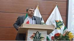 تاکید بر پشتیبانی بانک کشاورزی از ۱۱۰ هزار بهره بردار بخش کشاورزی در کهگیلویه و بویراحمد
