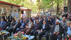 شکرانه برداشت گندم در کهگیلویه و بویراحمد