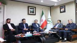 تقویت صندوق حمایت از توسعه بخش کشاورزی؛ گامی راهبردی برای پایداری معیشت بهره‌برداران در کهگیلویه و بویراحمد