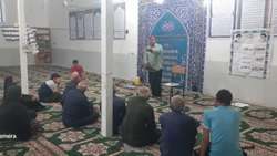 بسیج همگانی برای مقابله با بیماری‌های مشترک دام و انسان در روستاهای شهرستان لنده