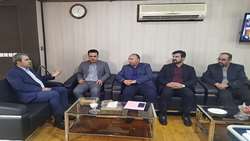 تجمیع صندوق‌های توسعه کشاورزی کهگیلویه و بویراحمد در راستای برنامه هفتم