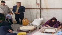 تجلی فرهنگ بومی مارگون در سایه خدمات جهاد کشاورزی