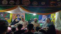 تثبیت اقتدار مردمی از مسیر تولید؛ پیمان جهاد کشاورزی در روز غدیر