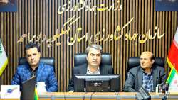 کشاورزی کهگیلویه و بویراحمد روی ریل توسعه؛ از احیای واحدهای راکد تا نفوذ در بازارهای جهانی