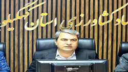 جهش جهاد کشاورزی کهگیلویه و بویراحمد در صیانت از اراضی؛ معادل ۶ سال نظارت در یک سال