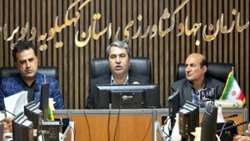 جهش تولید کشاورزی در کهگیلویه و بویراحمد؛ از رکورد خرید گندم تا احیای واحدهای راکد