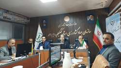 کهگیلویه و بویراحمد بر سکوی سوم تولید شیلات کشور ایستاد