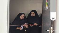 تعادل هوشمندانه؛ حمایت از مادران کارمند در جهاد کشاورزی کهگیلویه و بویراحمد + فیلم