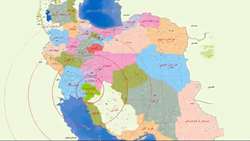 شکوفایی در چهار اقلیم؛ روایت قدرت کشاورزی کهگیلویه و بویراحمد