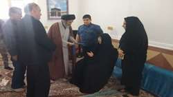 مادران شهدا؛ تجسم صبر و ایثار در دفاع از میهن