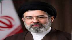 انتخاب آیت‌الله سید مجتبی حسینی خامنه‌ای به رهبری؛ اوج بلوغ سیاسی و استمرار راه انقلاب