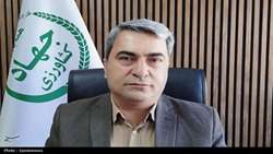 ۹۳۱ تن کالای اساسی در کهگیلویه و بویراحمد توزیع شد