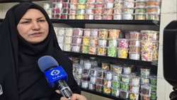 بازرسی از بازار یاسوج با محور کیفیت آرد و نان