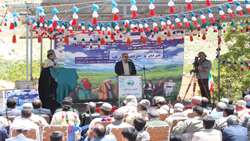 جشن روز ملی مرتع و مرتعداری در کهگیلویه و بویراحمد 