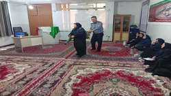 سرمایه‌گذاری بر دانش کارشناسان برای حفاظت از محصولات در گچساران
