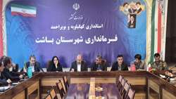 جهاد کشاورزی در خط مقدم تأمین معیشت مردم؛ استمرار خدمت در تعطیلات عید قربان