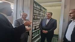 استانداردسازی بایگانی هسته گزینش جهاد کشاورزی کهگیلویه و بویراحمد در راستای پدافند غیرعامل
