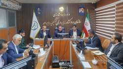 هم‌افزایی جهاد کشاورزی و بنیاد تعاون بسیج برای امنیت غذایی در کهگیلویه و بویراحمد