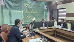 تسهیل روند سرمایه‌گذاری کشاورزی در کهگیلویه و بویراحمد با تعیین‌تکلیف ۱۲ پرونده زمین