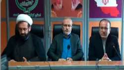 جهاد کشاورزی محور همبستگی کم‌نظیر تیم اجرایی کهگیلویه و بویراحمد
