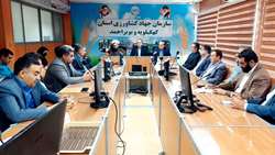 هفته جهاد کشاورزی فرصتی برای بیان عملکرد دولت و نظام است