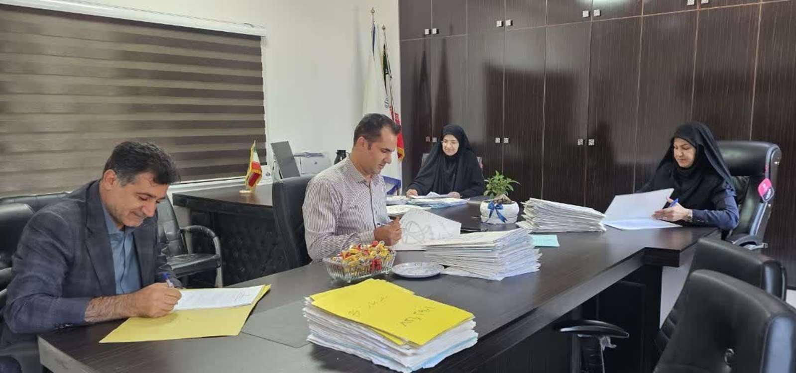 هیئت 