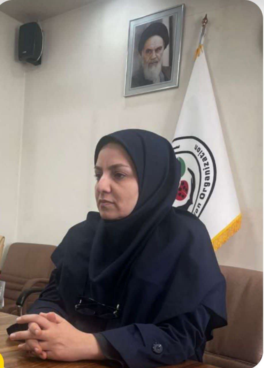 تأکید رئیس سازمان حفظ نباتات کشور بر تقویت نظام پایش آفات و استمرار خدمات تخصصی در شرایط حساس کشور
