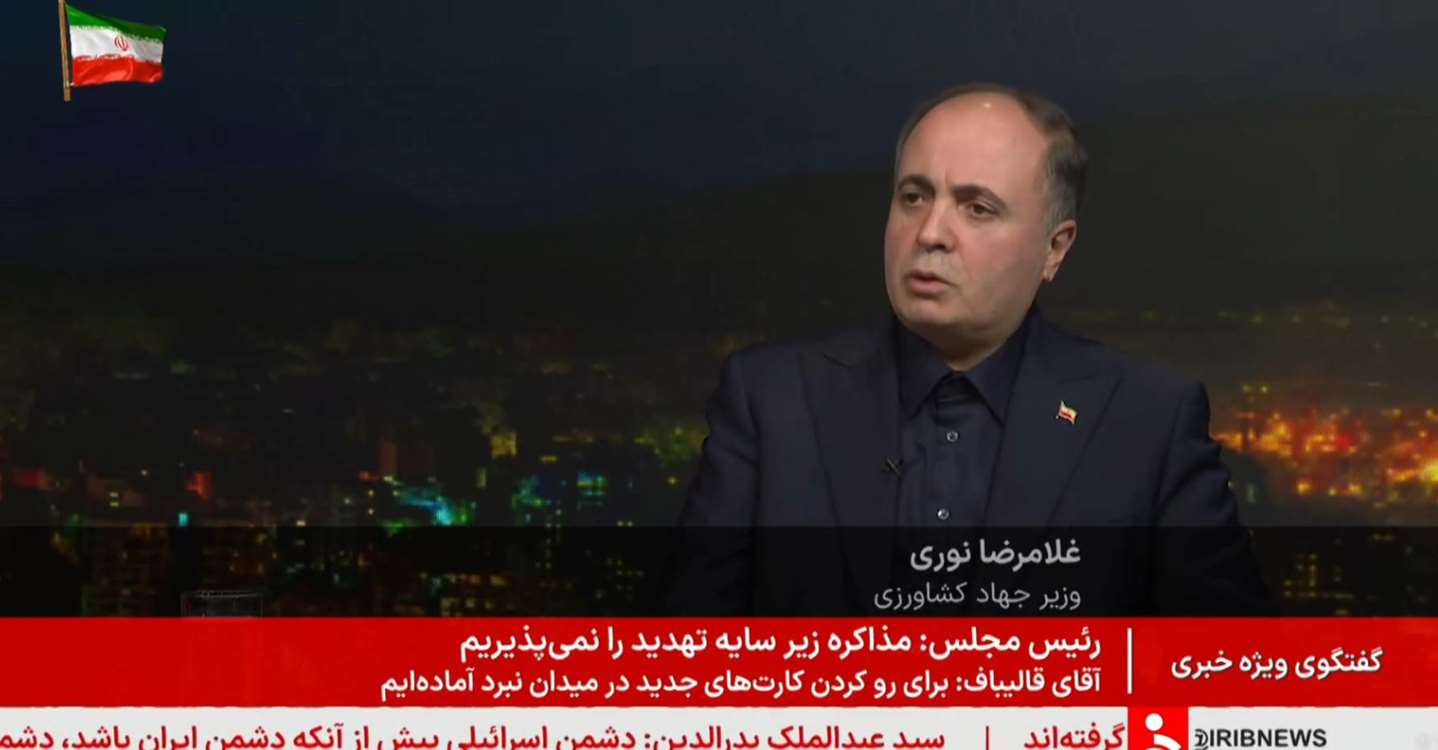 پیش‌بینی تولید 14 میلیون تن گندم در سال زراعی جاری/ امنیت غذایی کشور تاب‌آوری بالایی دارد