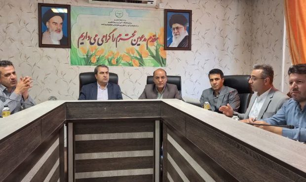 الگوی کشت، محور نجات کشاورزی کهگیلویه و بویراحمد در برابر تغییرات اقلیمی