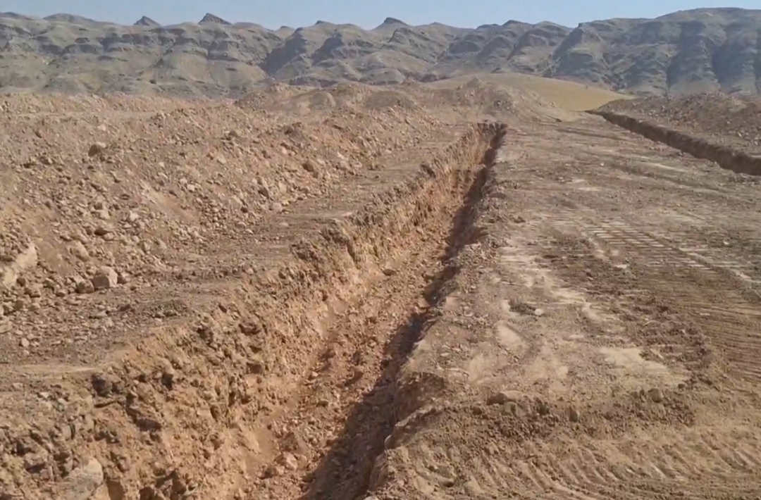 روند پیشرفت فیزیکی نخلستان مجول گچساران 