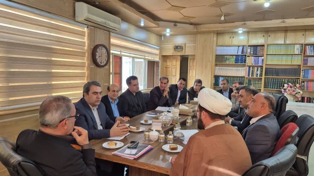 نقش جهاد کشاورزی در تأمین امنیت غذایی شاهکار بود