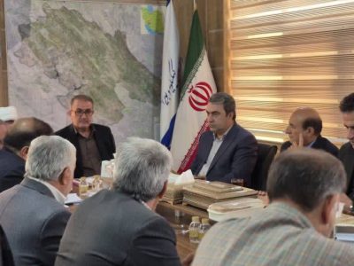 جهاد کشاورزی در تأمین امنیت غذایی مردم شاهکار کرد