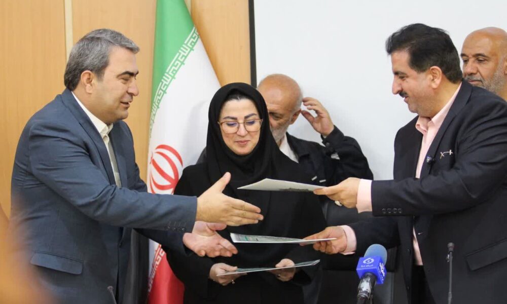 کشت قراردادی؛ گامی راهبردی برای جهش تولید وتثبیت اشتغال