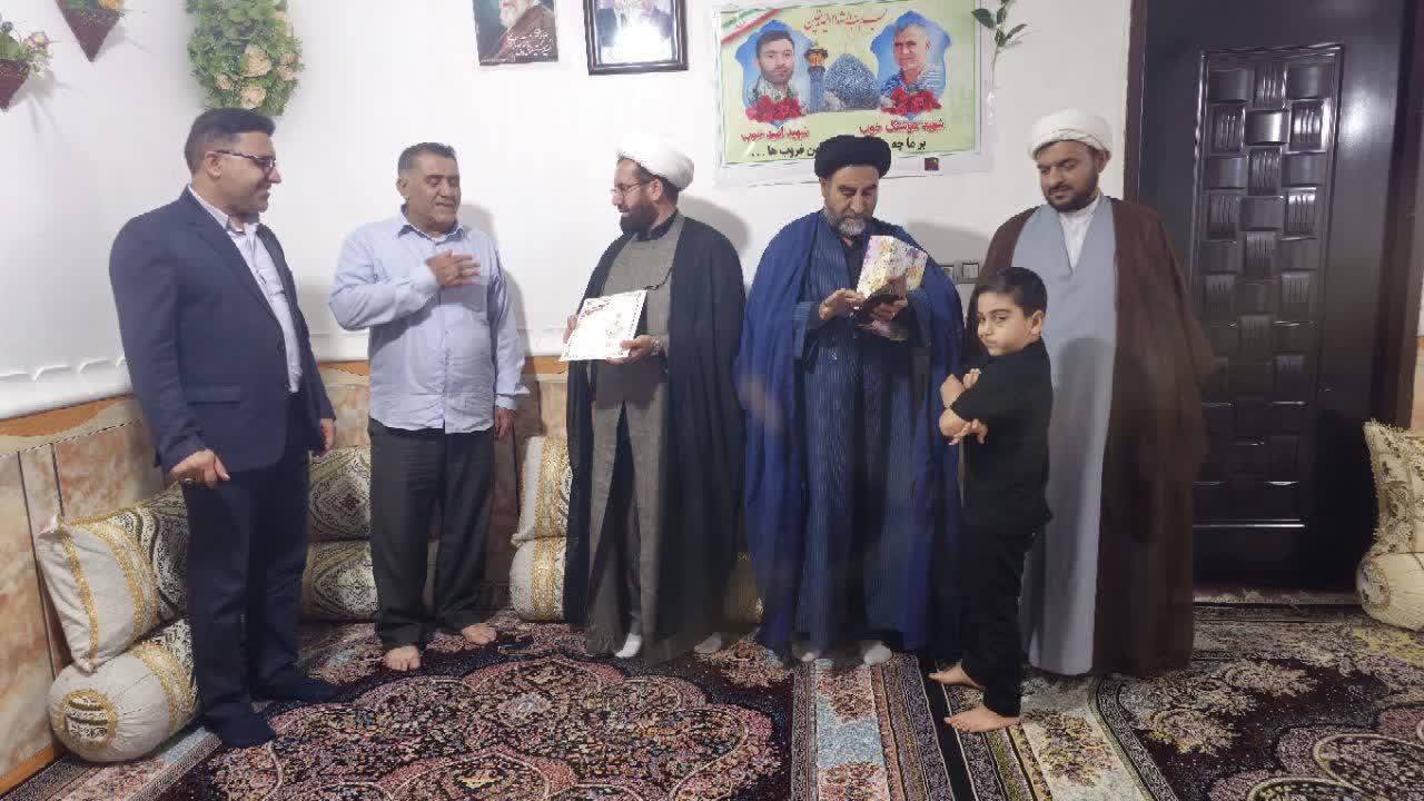 اقتدار امروز کشور مرهون جانفشانی آزادگان و شهداست؛ تداوم فرهنگ ایثار در سنگر جهاد کشاورزی