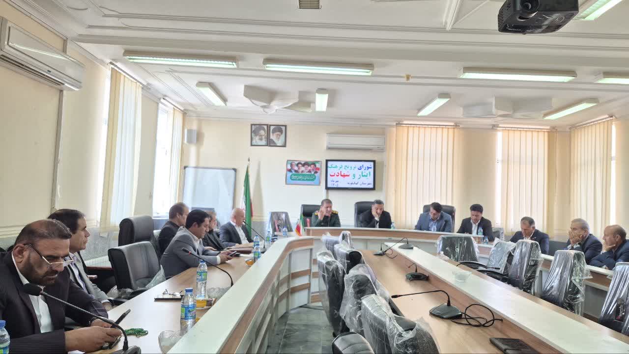 بذر و نهاده‌های کشت پاییزه کهگیلویه متناسب با تقاضا تأمین می‌شود