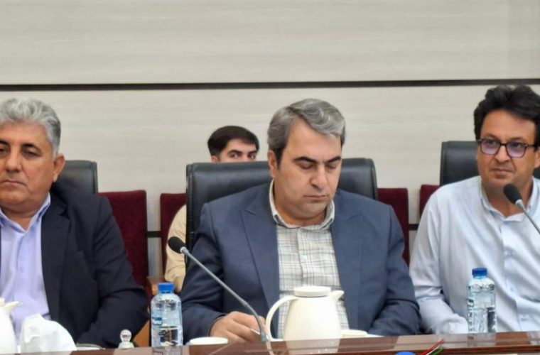تکمیل پروژه های نیمه تمام گچساران با تزریق اعتبارات جدیدسرعت می گیرد