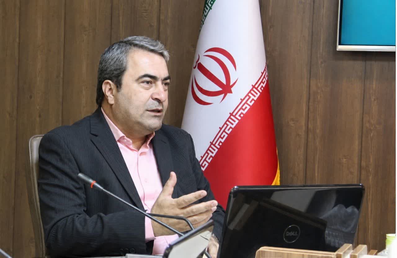 کشاورزی، شاه راه گذار کهگیلویه و بویراحمد به توسعه ی پایدار