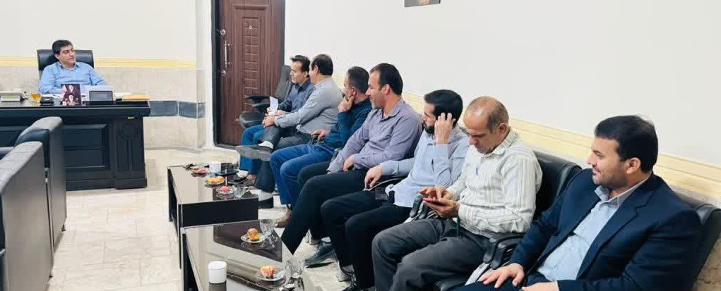 پیشرفت ۴۰ درصدی طرح آبرسانی دشت‌بن لنده در یک سال 