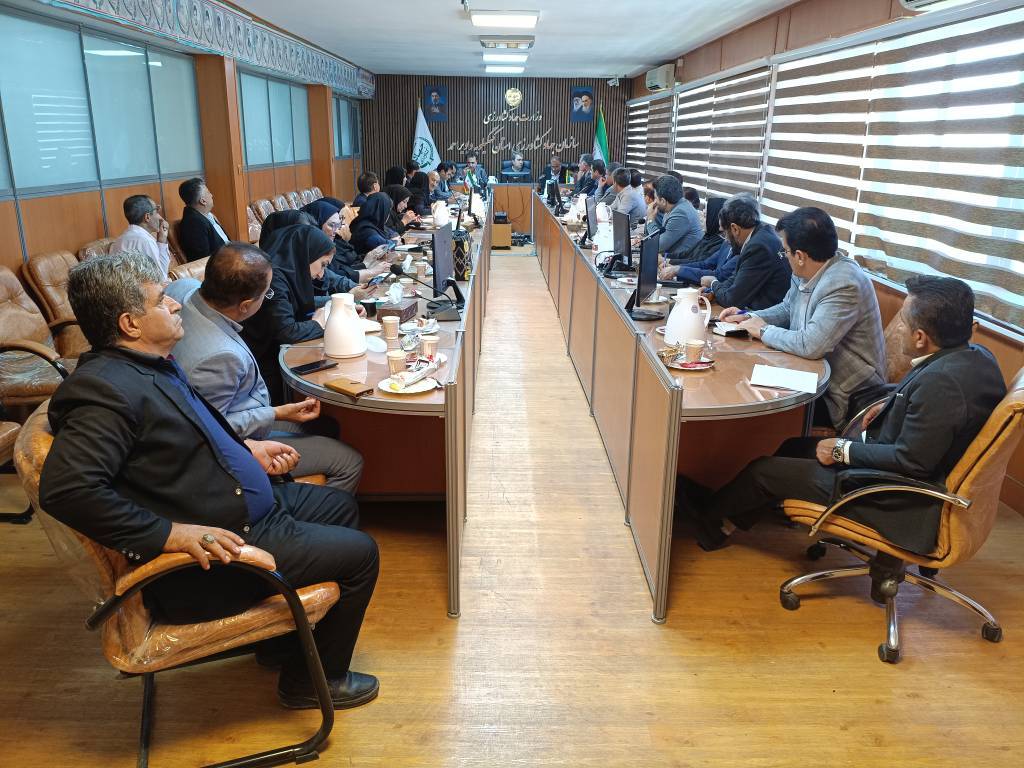 ستاد کشت پاییزه کهگیلویه و بویراحمد/ از تأمین نهاده تا بسترسازی برای کشت پایدار